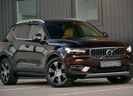 Volvo XC 40 D4 AWD Inscription