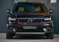 Volvo XC 40 D4 AWD Inscription