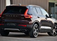 Volvo XC 40 D4 AWD Inscription