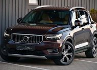 Volvo XC 40 D4 AWD Inscription