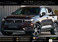 Volvo XC 40 D4 AWD Inscription