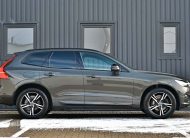 Volvo XC60 2.0 B4 MHEV AT8 AWD R Design