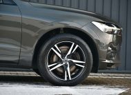 Volvo XC60 2.0 B4 MHEV AT8 AWD R Design