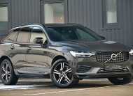 Volvo XC60 2.0 B4 MHEV AT8 AWD R Design