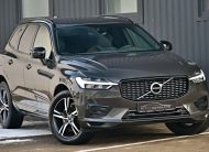 Volvo XC60 2.0 B4 MHEV AT8 AWD R Design
