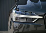 Volvo XC60 2.0 B4 MHEV AT8 AWD R Design