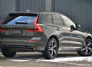 Volvo XC60 2.0 B4 MHEV AT8 AWD R Design