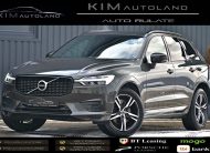 Volvo XC60 2.0 B4 MHEV AT8 AWD R Design