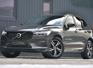 Volvo XC60 2.0 B4 MHEV AT8 AWD R Design