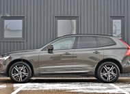 Volvo XC60 2.0 B4 MHEV AT8 AWD R Design