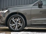 Volvo XC60 2.0 B4 MHEV AT8 AWD R Design