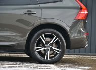 Volvo XC60 2.0 B4 MHEV AT8 AWD R Design
