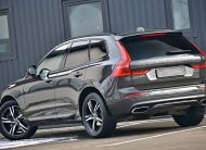 Volvo XC60 2.0 B4 MHEV AT8 AWD R Design