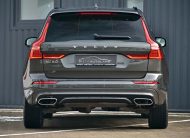 Volvo XC60 2.0 B4 MHEV AT8 AWD R Design