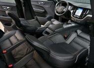 Volvo XC60 2.0 B4 MHEV AT8 AWD R Design