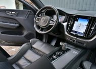 Volvo XC60 2.0 B4 MHEV AT8 AWD R Design