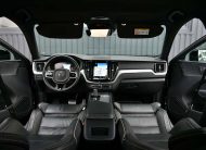 Volvo XC60 2.0 B4 MHEV AT8 AWD R Design