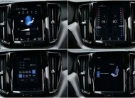 Volvo XC60 2.0 B4 MHEV AT8 AWD R Design