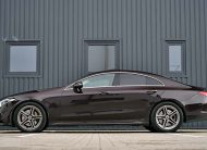 Mercedes-Benz CLS 450 4Matic 9G-TRONIC AMG Line