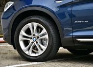 BMW X3 xDrive20d Automat xLine