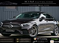 Mercedes-Benz CLS 450 4Matic 9G-TRONIC AMG Line