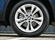 BMW X3 xDrive20d Automat xLine
