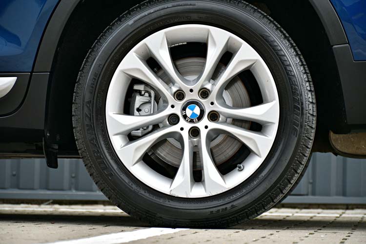 BMW X3 xDrive20d Automat xLine