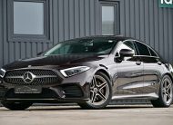 Mercedes-Benz CLS 450 4Matic 9G-TRONIC AMG Line