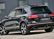 Volkswagen Touareg V6 TDI R Line & Supreme Plus