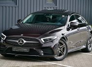 Mercedes-Benz CLS 450 4Matic 9G-TRONIC AMG Line