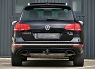 Volkswagen Touareg V6 TDI R Line & Supreme Plus