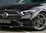 Mercedes-Benz CLS 450 4Matic 9G-TRONIC AMG Line