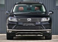 Volkswagen Touareg V6 TDI R Line & Supreme Plus