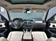 BMW X3 xDrive20d Automat xLine
