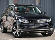 Volkswagen Touareg V6 TDI R Line & Supreme Plus