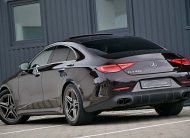 Mercedes-Benz CLS 450 4Matic 9G-TRONIC AMG Line