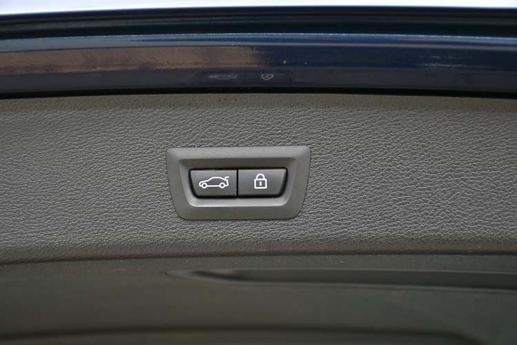 BMW X3 xDrive20d Automat xLine