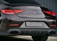 Mercedes-Benz CLS 450 4Matic 9G-TRONIC AMG Line