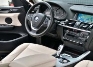 BMW X3 xDrive20d Automat xLine