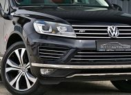 Volkswagen Touareg V6 TDI R Line & Supreme Plus