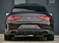 Mercedes-Benz CLS 450 4Matic 9G-TRONIC AMG Line