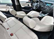 BMW X3 xDrive20d Automat xLine
