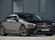 Mercedes-Benz CLS 450 4Matic 9G-TRONIC AMG Line