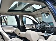 BMW X3 xDrive20d Automat xLine