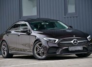 Mercedes-Benz CLS 450 4Matic 9G-TRONIC AMG Line