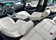 BMW X3 xDrive20d Automat xLine