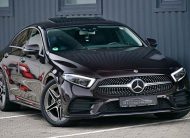 Mercedes-Benz CLS 450 4Matic 9G-TRONIC AMG Line