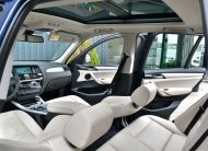 BMW X3 xDrive20d Automat xLine