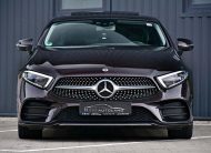 Mercedes-Benz CLS 450 4Matic 9G-TRONIC AMG Line