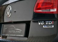 Volkswagen Touareg V6 TDI R Line & Supreme Plus